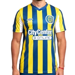 Maglia Rosario Central 2023-24 Prima