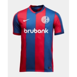 Maglia San Lorenzo 2023-24 Prima