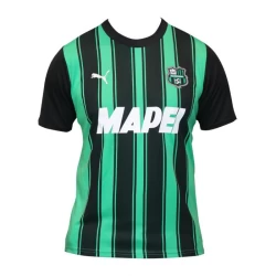 Maglia Sassuolo Calcio 2023-24 Prima