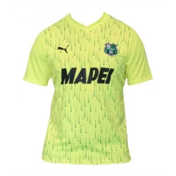 Maglia Sassuolo Calcio 2023-24 Terza