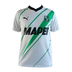 Maglia Sassuolo Calcio 2023-24 Trasferta