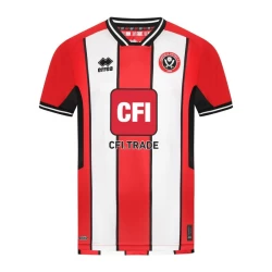 Maglia Sheffield United 2023-24 Prima