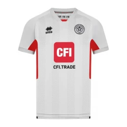 Maglia Sheffield United 2023-24 Terza