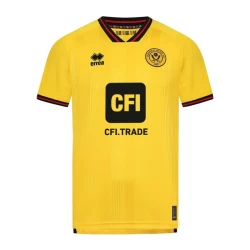 Maglia Sheffield United 2023-24 Trasferta