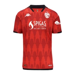 Maglia Spezia Calcio 2023-24 Terza