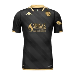 Maglia Spezia Calcio 2023-24 Trasferta