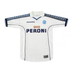 Maglia SSC Napoli 2000-01 Trasferta