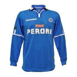 Maglia SSC Napoli 2001-02 Prima