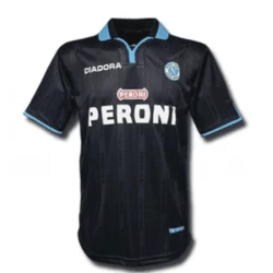 Maglia SSC Napoli 2001-02 Terza