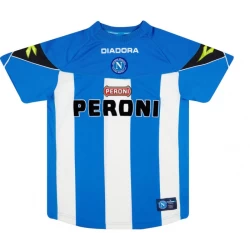 Maglia SSC Napoli 2002-03 Prima