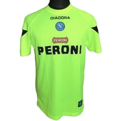 Maglia SSC Napoli 2002-03 Terza