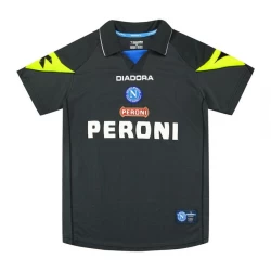 Maglia SSC Napoli 2002-03 Trasferta