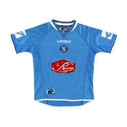 Maglia SSC Napoli 2003-04 Prima