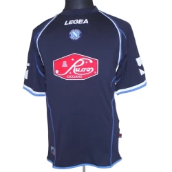 Maglia SSC Napoli 2003-04 Terza