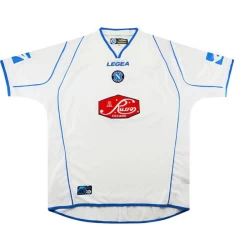 Maglia SSC Napoli 2003-04 Trasferta