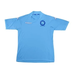 Maglia SSC Napoli 2004-05 Prima