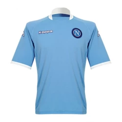 Maglia SSC Napoli 2005-06 Prima