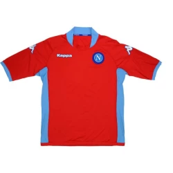 Maglia SSC Napoli 2005-06 Terza