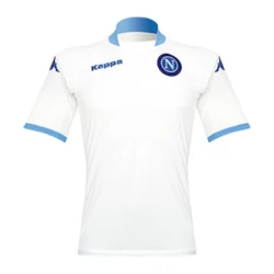 Maglia SSC Napoli 2005-06 Trasferta