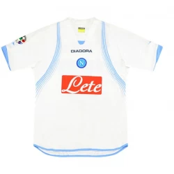 Maglia SSC Napoli 2007-08 Terza