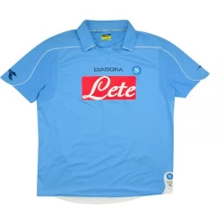 Maglia SSC Napoli 2008-09 Prima