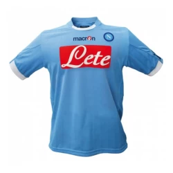 Maglia SSC Napoli 2010-11 Prima