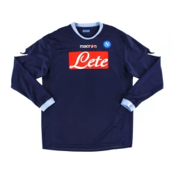 Maglia SSC Napoli 2010-11 Terza