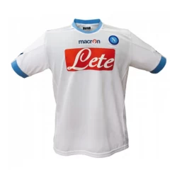 Maglia SSC Napoli 2010-11 Trasferta