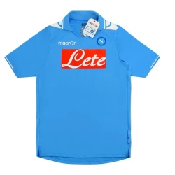 Maglia SSC Napoli 2011-12 Prima