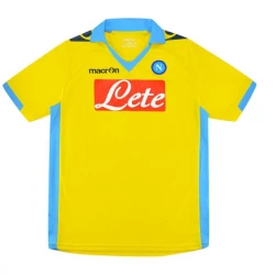 Maglia SSC Napoli 2011-12 Terza