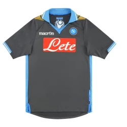 Maglia SSC Napoli 2011-12 Trasferta