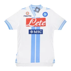 Maglia SSC Napoli 2012-13 Terza