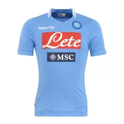 Maglia SSC Napoli 2013-14 Prima