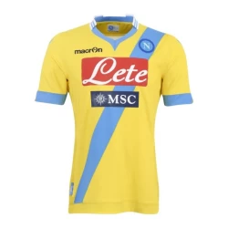 Maglia SSC Napoli 2013-14 Terza