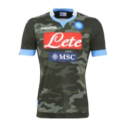 Maglia SSC Napoli 2013-14 Trasferta