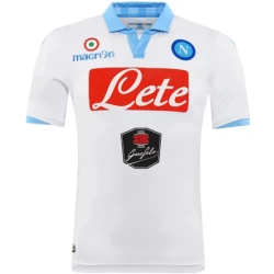 Maglia SSC Napoli 2014-15 Terza