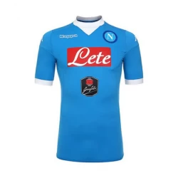 Maglia SSC Napoli 2015-16 Prima