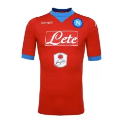 Maglia SSC Napoli 2015-16 Terza