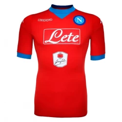 Maglia SSC Napoli 2015-16 Trasferta