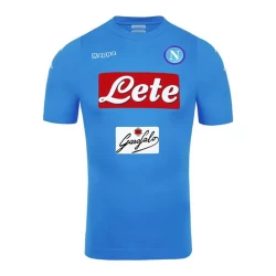 Maglia SSC Napoli 2016-17 Prima