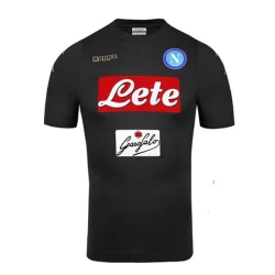 Maglia SSC Napoli 2016-17 Terza