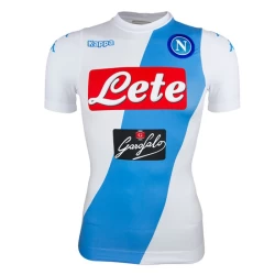 Maglia SSC Napoli 2016-17 Trasferta