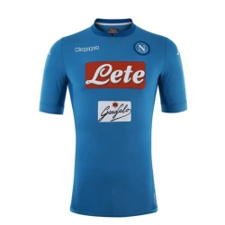 Maglia SSC Napoli 2017-18 Prima