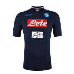 Maglia SSC Napoli 2017-18 Terza