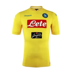 Maglia SSC Napoli 2017-18 Trasferta