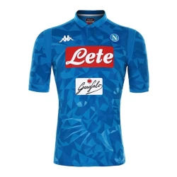 Maglia SSC Napoli 2018-19 Prima