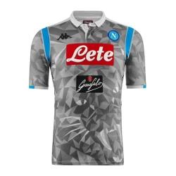 Maglia SSC Napoli 2018-19 Terza