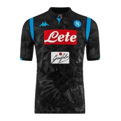 Maglia SSC Napoli 2018-19 Trasferta