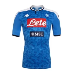 Maglia SSC Napoli 2019-20 Prima