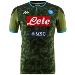 Maglia SSC Napoli 2019-20 Trasferta